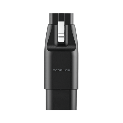 EcoFlow Delta Pro EV X-Stream Adapter EFDelta/PRO/EVX - Hischier Auto AG