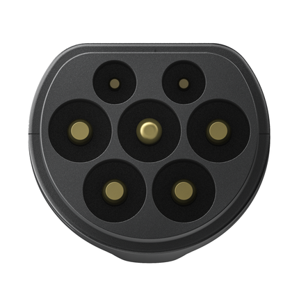 EcoFlow Delta Pro EV X-Stream Adapter EFDelta/PRO/EVX - Hischier Auto AG