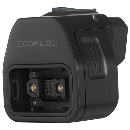 EcoFlow Smart Generator Adapter