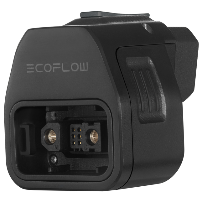 EcoFlow Smart Generator Adapter EFGenerator/ADP