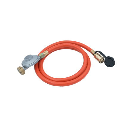 Gasschlauch für EcoFlow Generator Dual Fuel