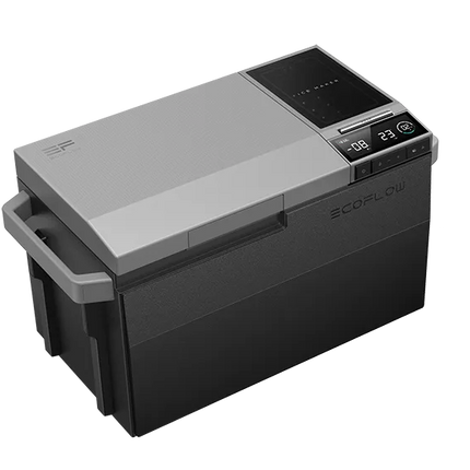 EcoFlow Glacier Set EcoFlow