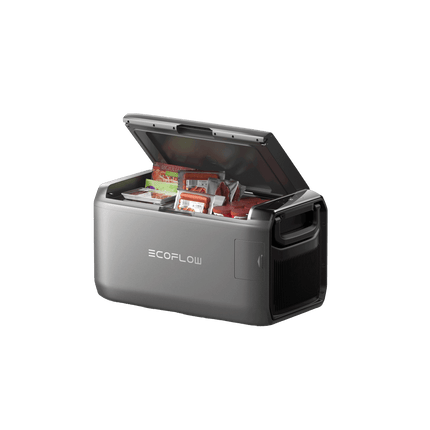 EcoFlow GLACIER Classic 35 Liter - Hischier Auto AG