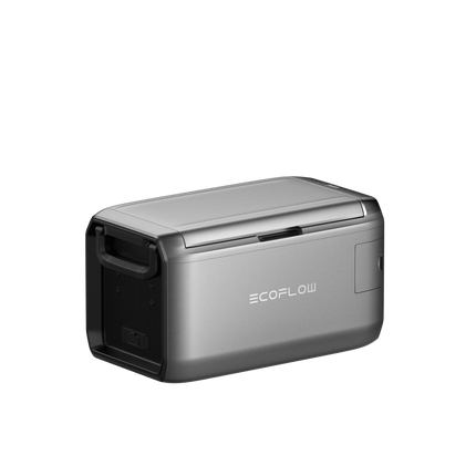 EcoFlow GLACIER Classic 35 Liter - Hischier Auto AG