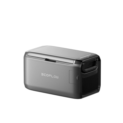 EcoFlow GLACIER Classic 35 Liter - Hischier Auto AG
