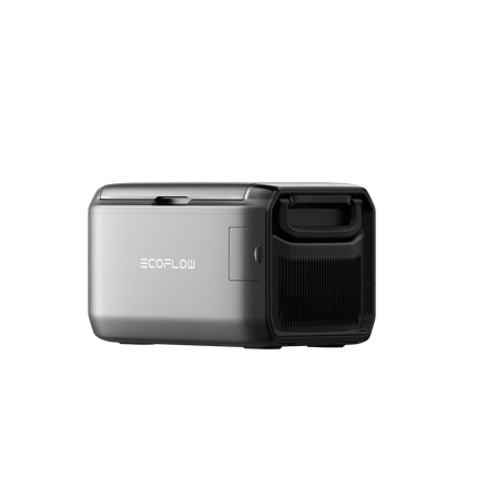EcoFlow GLACIER Classic 35 Liter - Hischier Auto AG