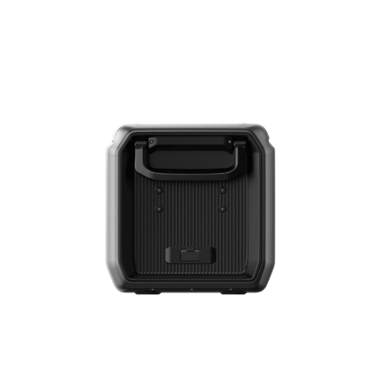 EcoFlow GLACIER Classic 35 Liter - Hischier Auto AG