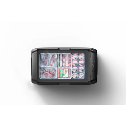 EcoFlow GLACIER Classic 35 Liter - Hischier Auto AG