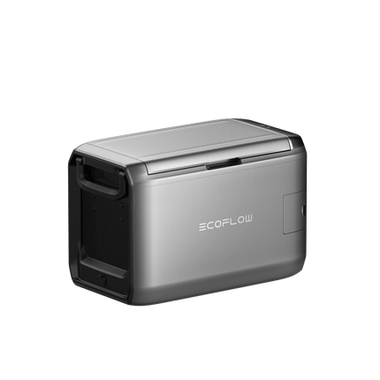EcoFlow GLACIER Classic 45 Liter - Hischier Auto AG