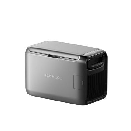 EcoFlow GLACIER Classic 45 Liter - Hischier Auto AG