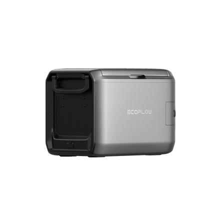 EcoFlow GLACIER Classic 45 Liter - Hischier Auto AG
