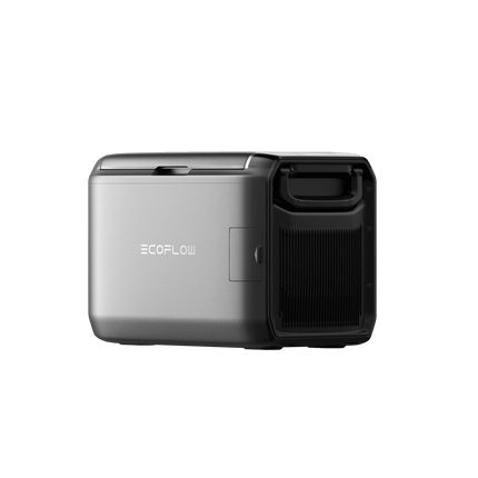 EcoFlow GLACIER Classic 45 Liter - Hischier Auto AG