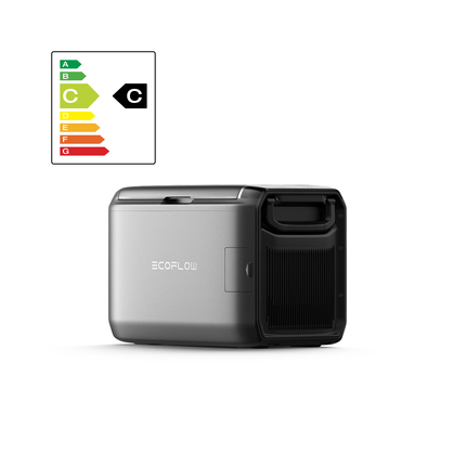 EcoFlow GLACIER Classic 45 Liter - Hischier Auto AG