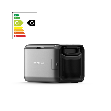 EcoFlow GLACIER Classic 55 Liter