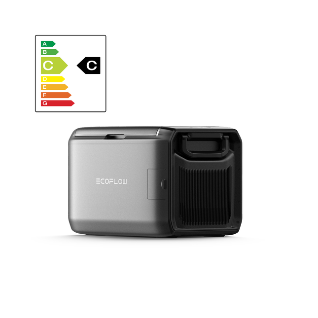 EcoFlow GLACIER Classic 55 Liter