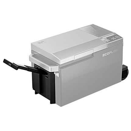 EcoFlow Glacier RollKit - Hischier Auto AG