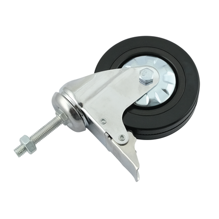 Rollenkit für die flexible Solarbefestigungshalterung von EcoFlow EFGSB/ADJ/RollKit - Hischier Auto AG