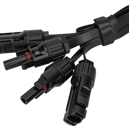 PowerStream Balkonkraftwerk Speicher Set mit STREAM Ultra Solarbatterie (1.92 kWh) / 600 W CH-Version | 1200 W AC Ausgang | 4 MPPT