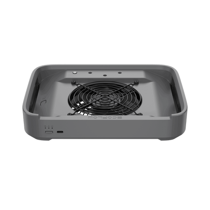 EcoFlow PowerStream Kühllüfter für Micro Inverter 600 W EFMI/PS/COOL - Hischier Auto AG