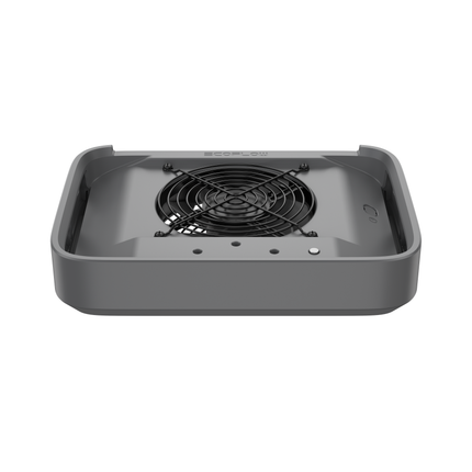 EcoFlow PowerStream Kühllüfter für Micro Inverter 600 W EFMI/PS/COOL - Hischier Auto AG