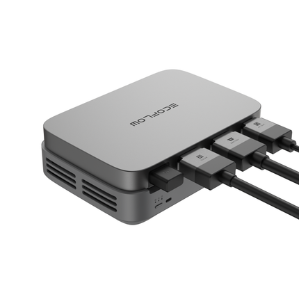 EcoFlow PowerStream Kühllüfter für Micro Inverter 600 W EFMI/PS/COOL - Hischier Auto AG