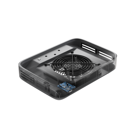 EcoFlow PowerStream Kühllüfter für Micro Inverter 600 W EFMI/PS/COOL - Hischier Auto AG