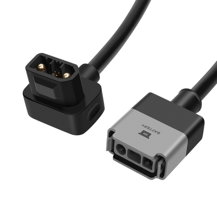 Verbindungskabel passend Micro-Wechselrichter und Power Station mit XT150