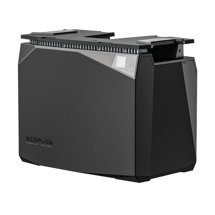 EcoFlow Power Kits Lithium Batterie 2 kWh EFPK/2kWh - Hischier Auto AG