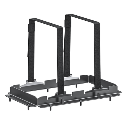 EcoFlow Power Kits Batteriehalterung