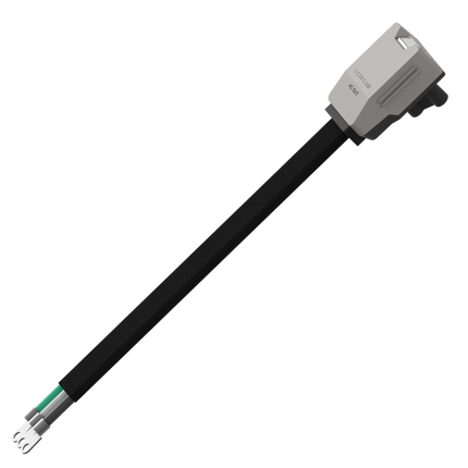 EcoFlow – Power Kits, AC-Output-Anschlusskabel, Länge: 4.5 m