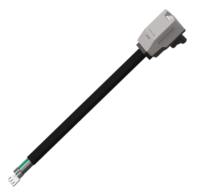 EcoFlow – Power Kits, AC-Output-Anschlusskabel, Länge: 4.5 m