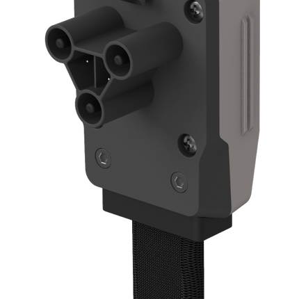 EcoFlow – Power Kits, AC-Output-Anschlusskabel, Länge: 4.5 m