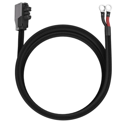 PowerKits Alternator Anschlusskabel, Länge: 6 m - EFPK/5kW/EK/ALT/6m - 1 - Meter EcoFlow