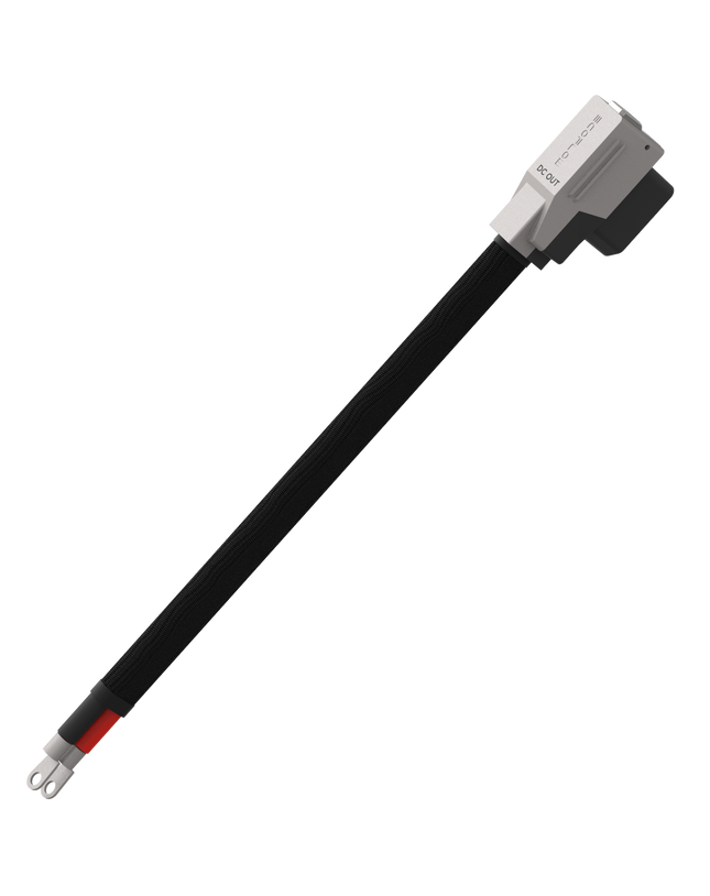 EcoFlow – Power Kits, DC-Output-Anschlusskabel, Länge: 4.5 m