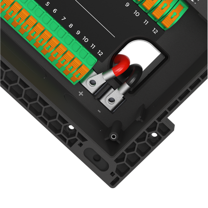 EcoFlow – Power Kits, DC-Output-Anschlusskabel, Länge: 4.5 m