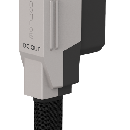 EcoFlow – Power Kits, DC-Output-Anschlusskabel, Länge: 4.5 m