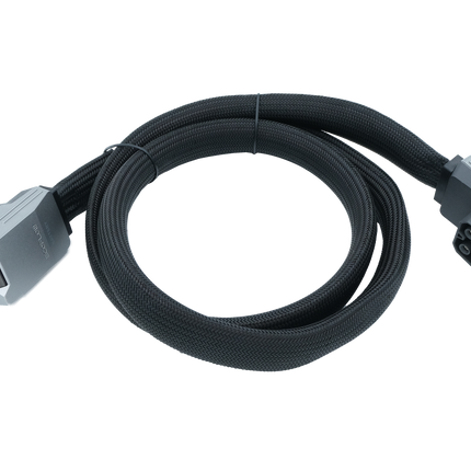 EcoFlow – LFP-Verbindungskabel für Power Kits-Batterie, Länge: 1.5 m - 1 - Meter EcoFlow
