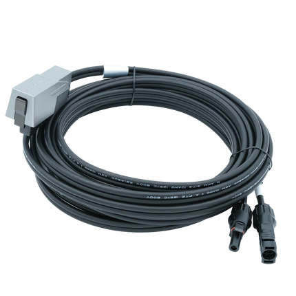 EcoFlow – Power Kits, PV-Eingang-Anschlusskabel, Länge: 6 m