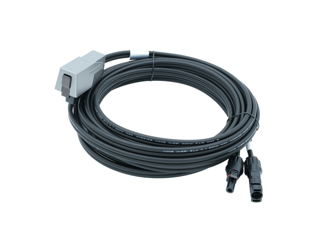 EcoFlow – Power Kits, PV-Eingang-Anschlusskabel, Länge: 6 m