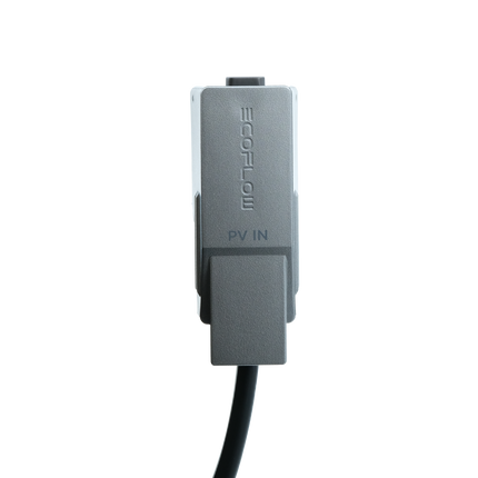 EcoFlow – Power Kits, PV-Eingang-Anschlusskabel, Länge: 6 m