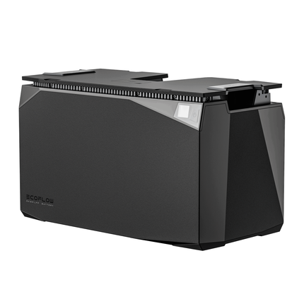 EcoFlow Power Kits Lithium Batterie 5 kWh EFPK/5kWh - Hischier Auto AG