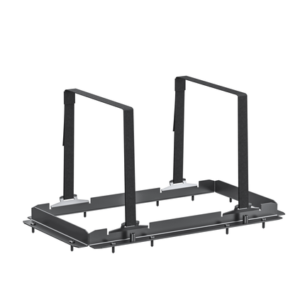 EcoFlow Power Kits Batteriehalterung