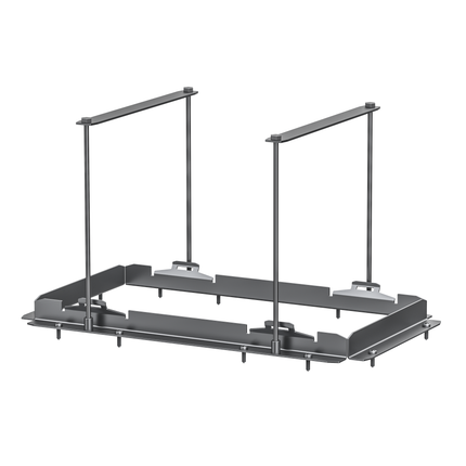 EcoFlow Power Kits Batteriehalterung