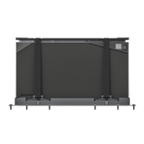 EcoFlow Power Kits Batteriehalterung EFPK/5kwH/h