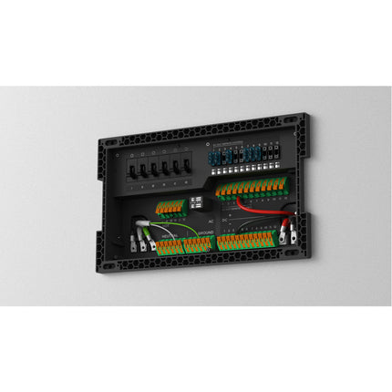 EcoFlow Power Kits Distribution Panel - 1 - Stück EcoFlow