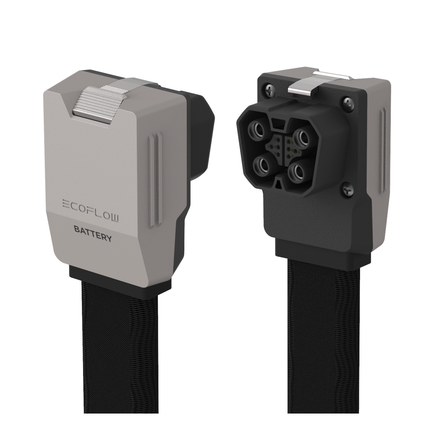 LFP Verbindungskabel Powerkit - Batterie