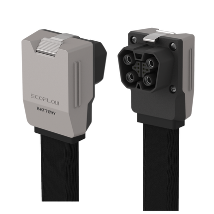 LFP Verbindungskabel Powerkit - Batterie 2 m