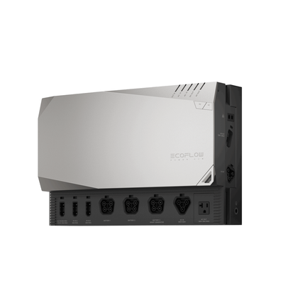 EcoFlow Power Kits Get Set Kit EFPK/GK - Hischier Auto AG