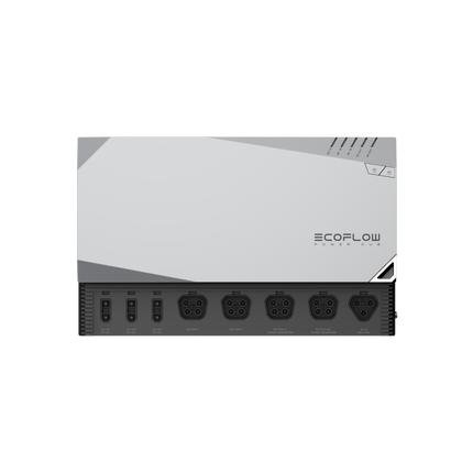 EcoFlow – Power Kits 5 kVA, 2 Get Set