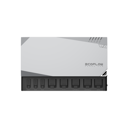 EcoFlow – Power Kits 5 kVA, 2 Get Set